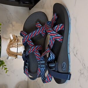 CHACO SANDALS FOR WOMEN